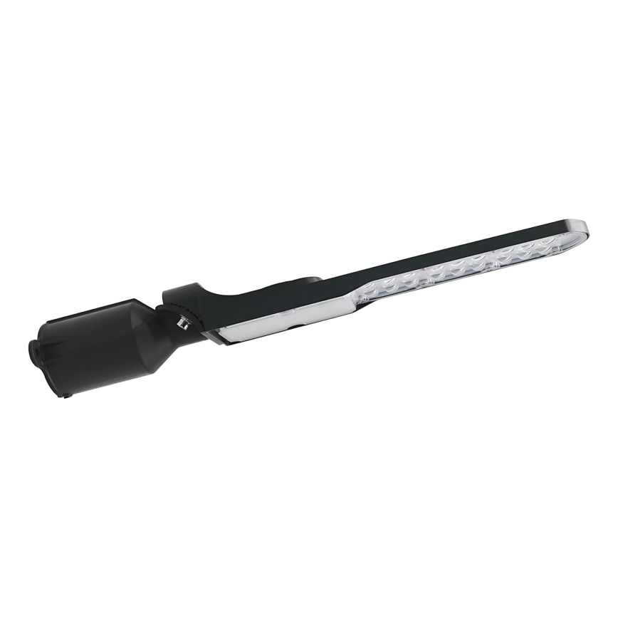 LED Ulična svetilka s senzorjem za mrak CYOTO LED/50W/230V IP65 4000K
