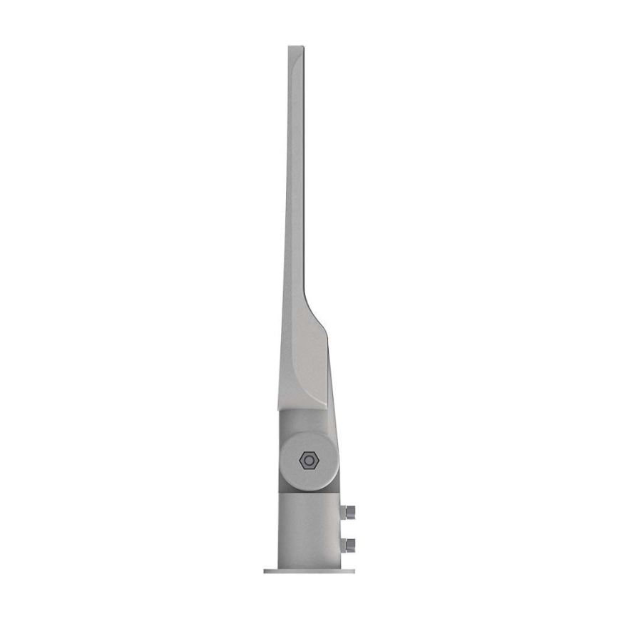 LED Ulična svetilka SAMSUNG CHIP LED/100W/230V 6500K IP65 siva