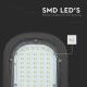 LED Ulična svetilka SAMSUNG CHIP LED/30W/230V 4000K IP65