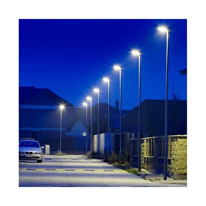 LED Ulična svetilka SAMSUNG CHIP LED/50W/230V 4000K IP65