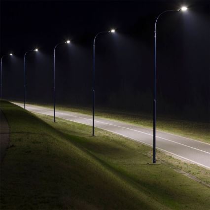 LED Ulična svetilka SAMSUNG CHIP LED/50W/230V 4000K IP65