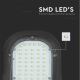 LED Ulična svetilka SAMSUNG CHIP LED/50W/230V 6400K IP65