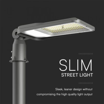 LED Ulična svetilka SAMSUNG CHIP LED/50W/230V 6500K IP65
