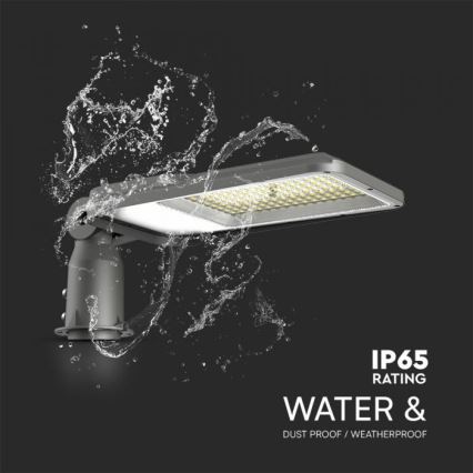 LED Ulična svetilka SAMSUNG CHIP LED/50W/230V 6500K IP65