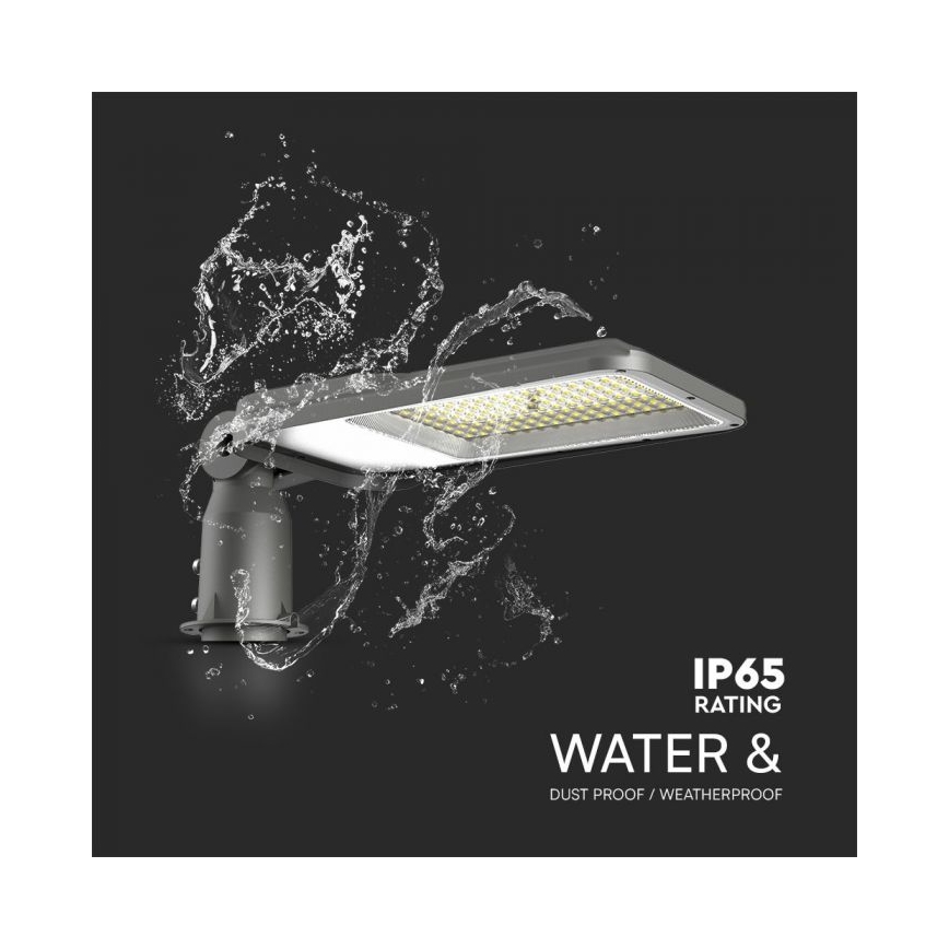 LED Ulična svetilka SAMSUNG CHIP LED/50W/230V 6500K IP65