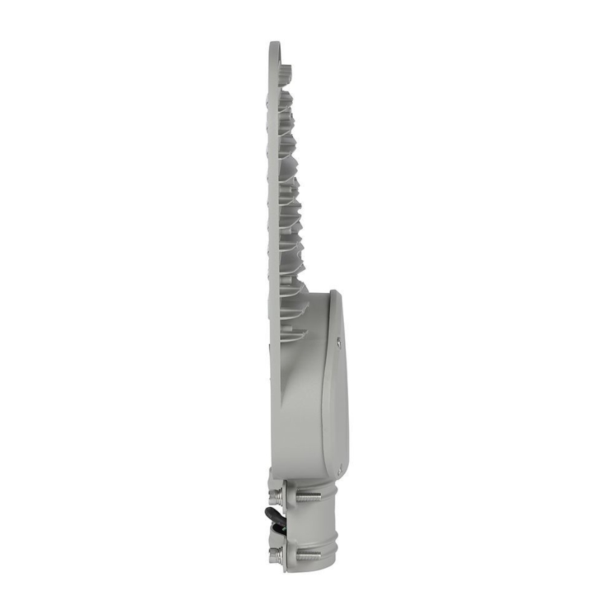 LED Ulična svetilka SAMSUNG CHIP LED/50W/230V 6500K siva