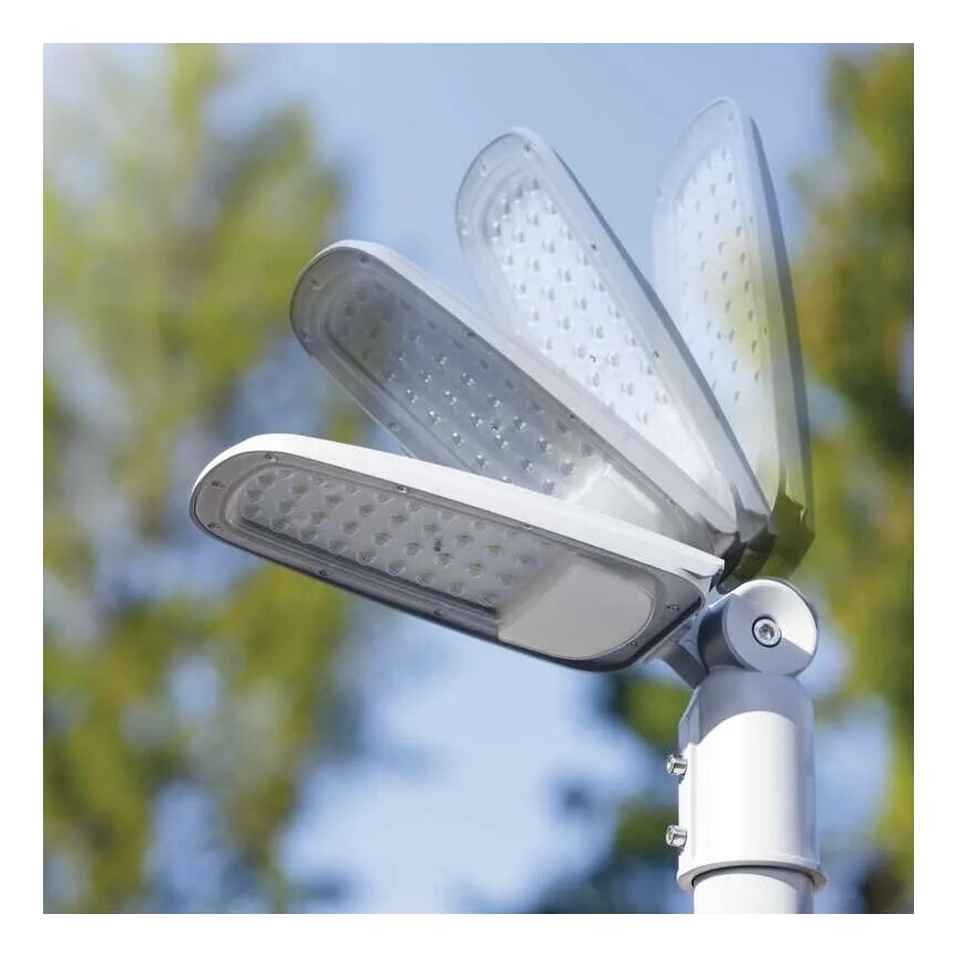 LED Ulična svetilka SOLIS LED/30W/230V 3000K IP65