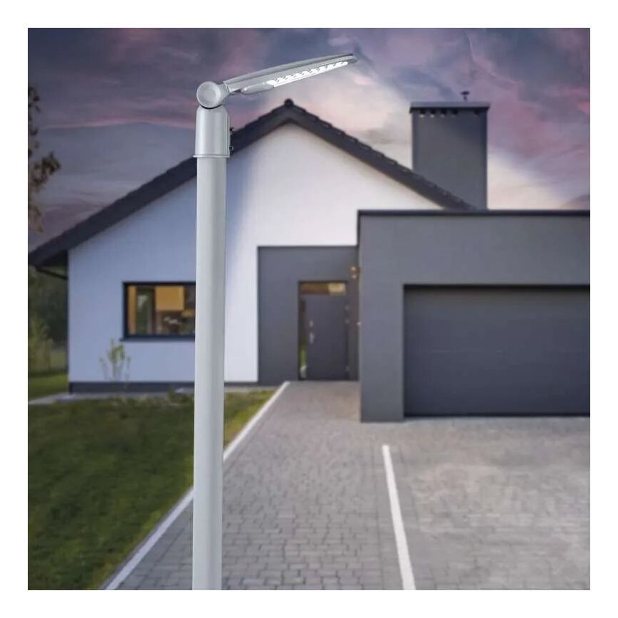 LED Ulična svetilka SOLIS LED/30W/230V 3000K IP65