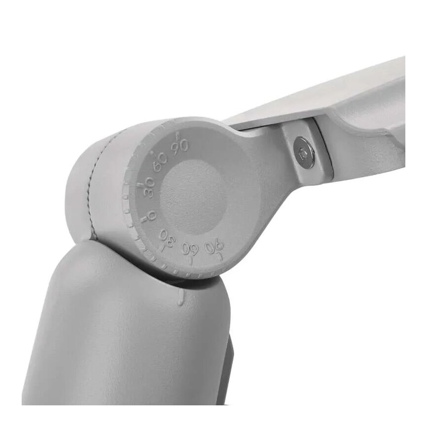 LED Ulična svetilka SOLIS LED/30W/230V 3000K IP65