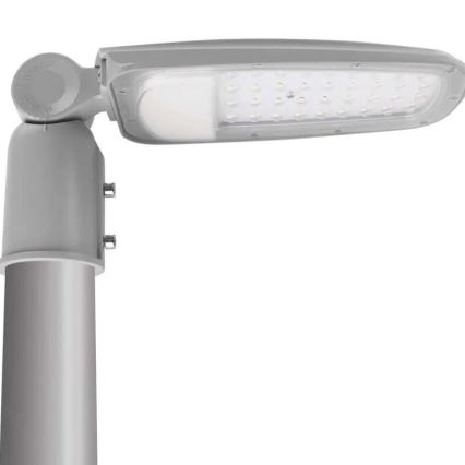 LED Ulična svetilka SOLIS LED/30W/230V 3000K IP65