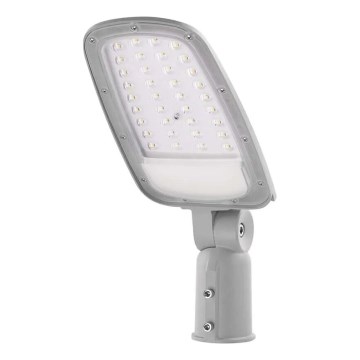 LED Ulična svetilka SOLIS LED/30W/230V 4000K IP65