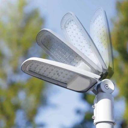 LED Ulična svetilka SOLIS LED/30W/230V 4000K IP65