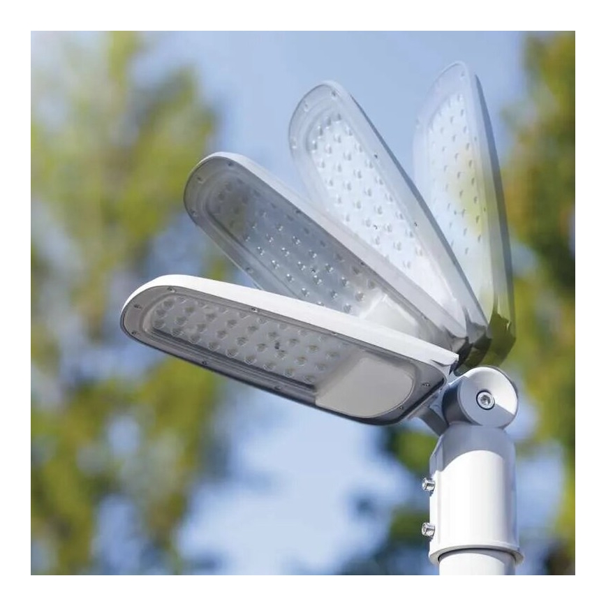 LED Ulična svetilka SOLIS LED/30W/230V 4000K IP65