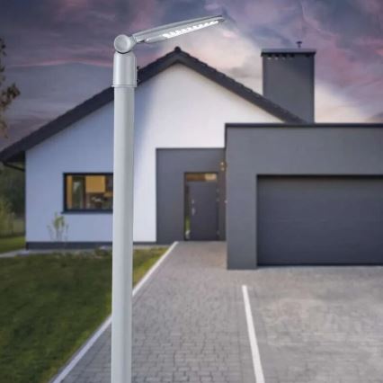 LED Ulična svetilka SOLIS LED/30W/230V 4000K IP65