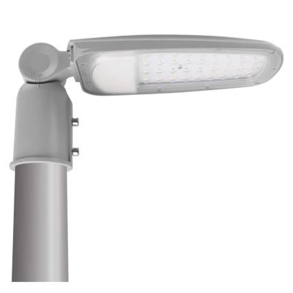 LED Ulična svetilka SOLIS LED/30W/230V 4000K IP65