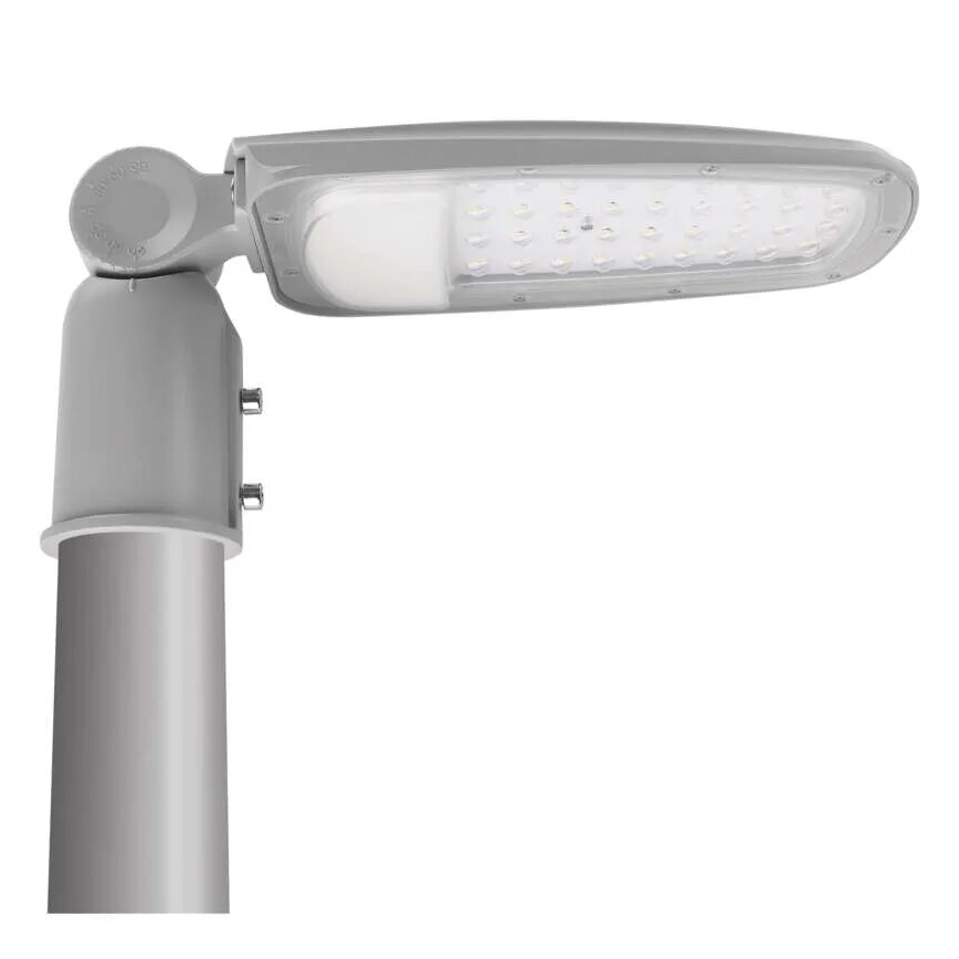 LED Ulična svetilka SOLIS LED/30W/230V 4000K IP65