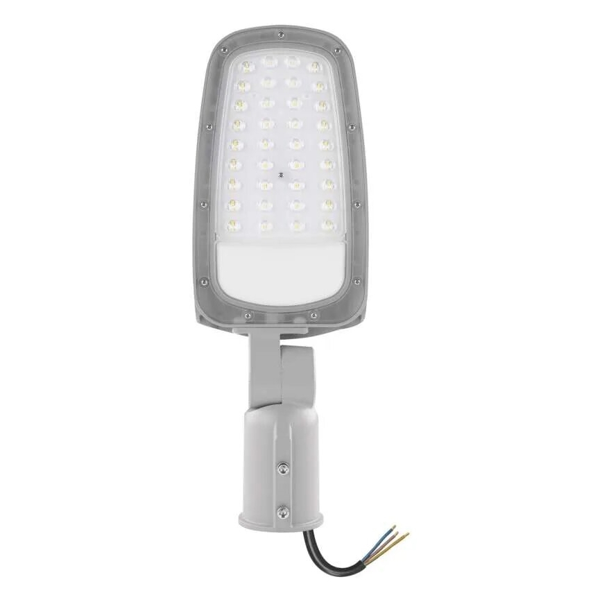 LED Ulična svetilka SOLIS LED/30W/230V 4000K IP65
