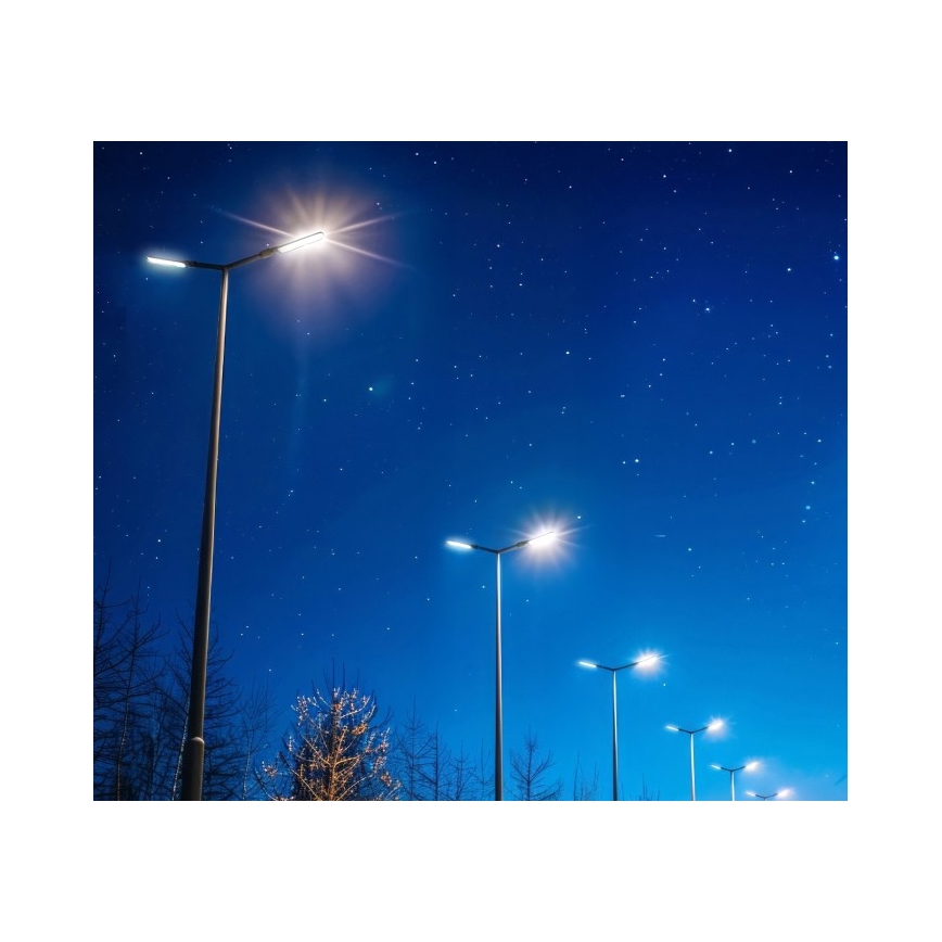 LED ulično svetilo BRELUXO LED/100W/230V 4000K IP65