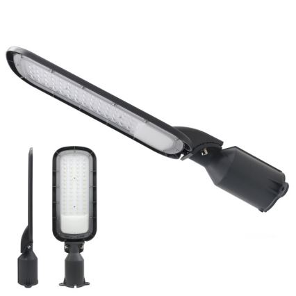LED ulično svetilo BRELUXO LED/100W/230V 4000K IP65