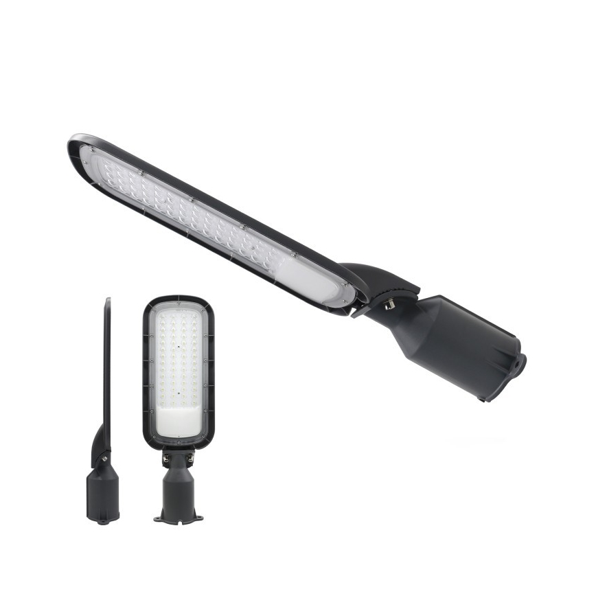 LED ulično svetilo BRELUXO LED/100W/230V 4000K IP65
