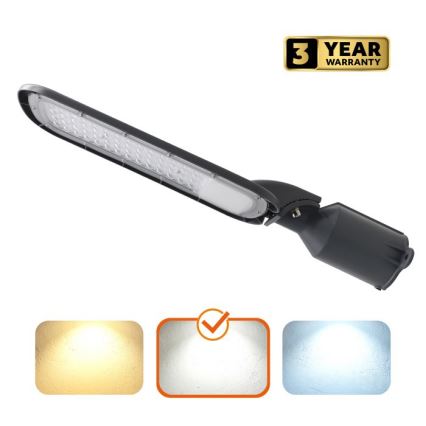 LED ulično svetilo BRELUXO LED/100W/230V 4000K IP65