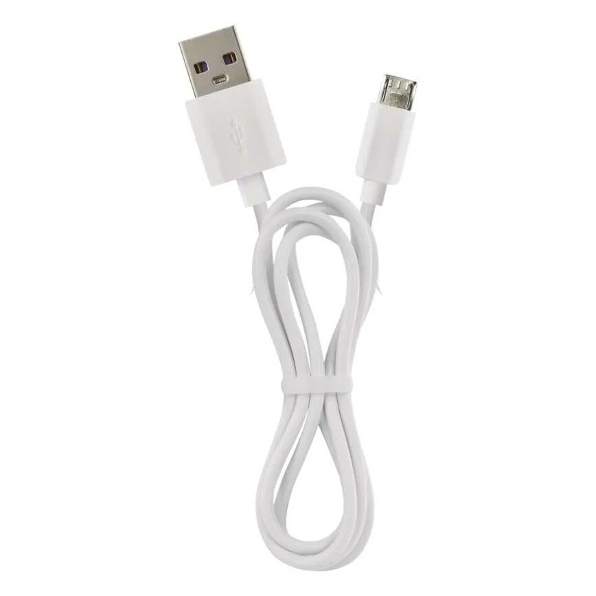 LED varnostni trikotnik LED/5V 1800 mAh