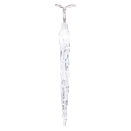 LED  veriga 10xLED/2xAA 1,65m