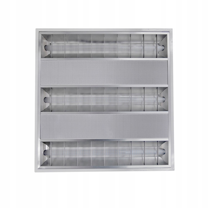 LED Vgradna fluorescenčna svetilka 3xLED/13W/230V