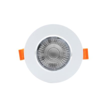 LED vgradna stropna svetilka BRINO LED/3/5/7W/230V 3000/4000/6500K bela