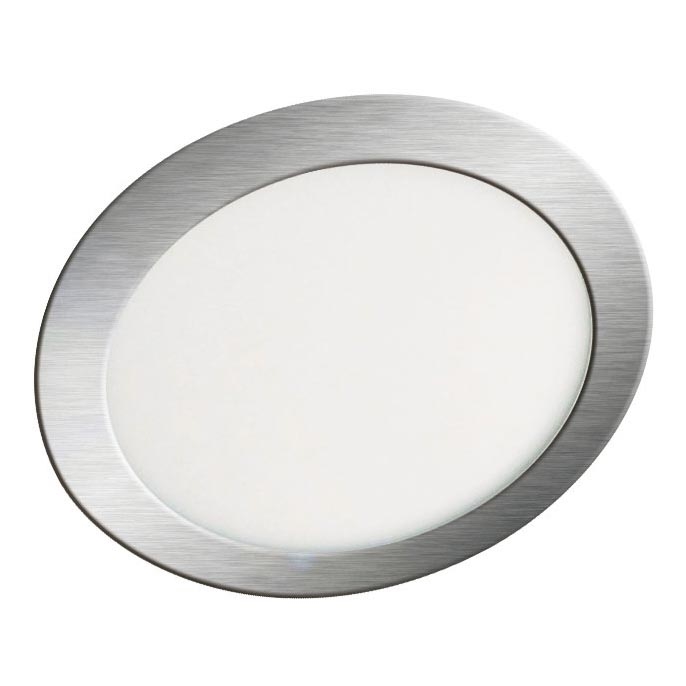 LED Vgradna svetilka 120xLED SMD/24W/230V