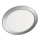 LED Vgradna svetilka 120xLED SMD/24W/230V