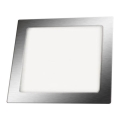 LED Vgradna svetilka 120xLED SMD/24W/230V