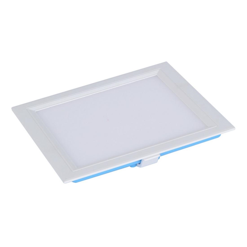 LED Vgradna svetilka 1xLED/6W/230V