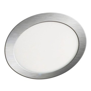 LED vgradna svetilka 1xLED/6W/230V