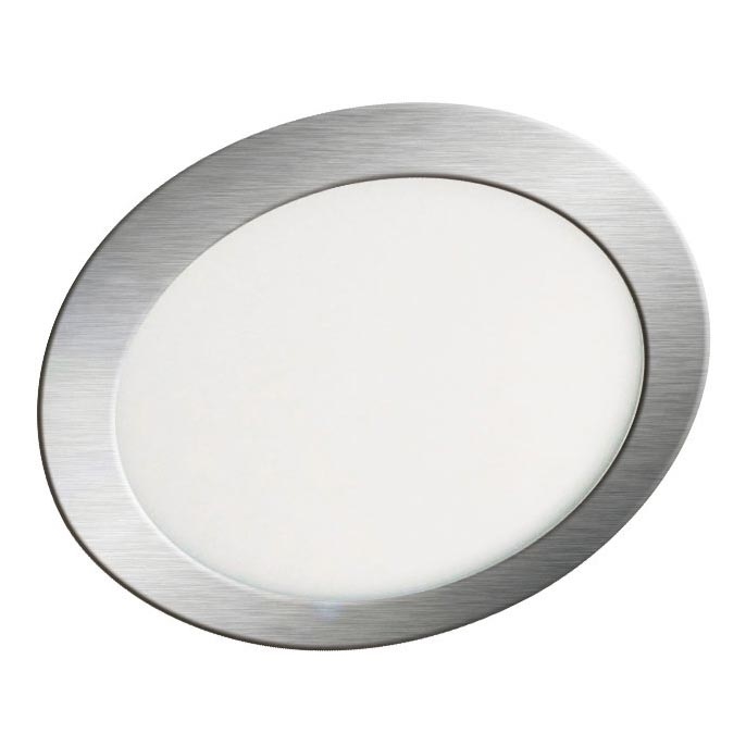 LED vgradna svetilka 1xLED/6W/230V