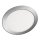 LED vgradna svetilka 1xLED/6W/230V