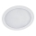 LED Vgradna svetilka ALGINE 2v1 LED/12W/230V 4000K