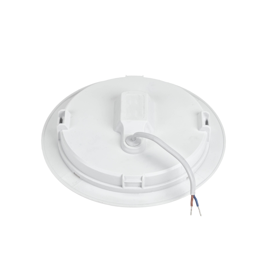LED Vgradna svetilka ALGINE 2v1 LED/12W/230V 4000K