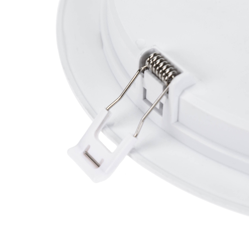 LED Vgradna svetilka ALGINE 2v1 LED/18W/230V 3000K