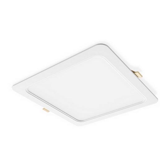 LED Vgradna svetilka ATUEL LED/12W/230V 4000K 14,5x14,5 cm IP54