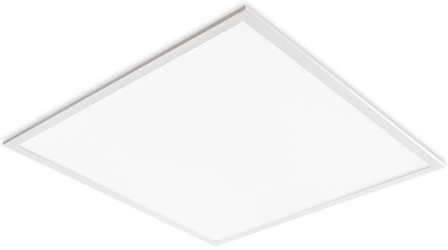 LED vgradna svetilka BALIS LED/40W/230V 4000K 59,5x59,5 cm