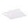 LED vgradna svetilka BAREV ECO LED/36W/230V 4000K 60x60 cm