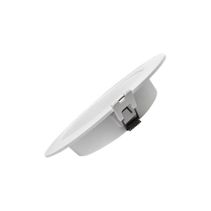 LED Vgradna svetilka CIRCLE LED/12W/230V 4000K pr. 17 cm bela