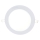 LED Vgradna svetilka CIRCLE LED/15W/230V 6500K pr. 18,8 cm bela