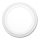 LED Vgradna svetilka DUO LED/18W/230V + LED/6W