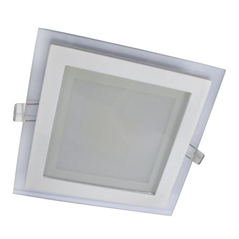 LED Vgradna svetilka FINITY LED/18W/230V 3000K