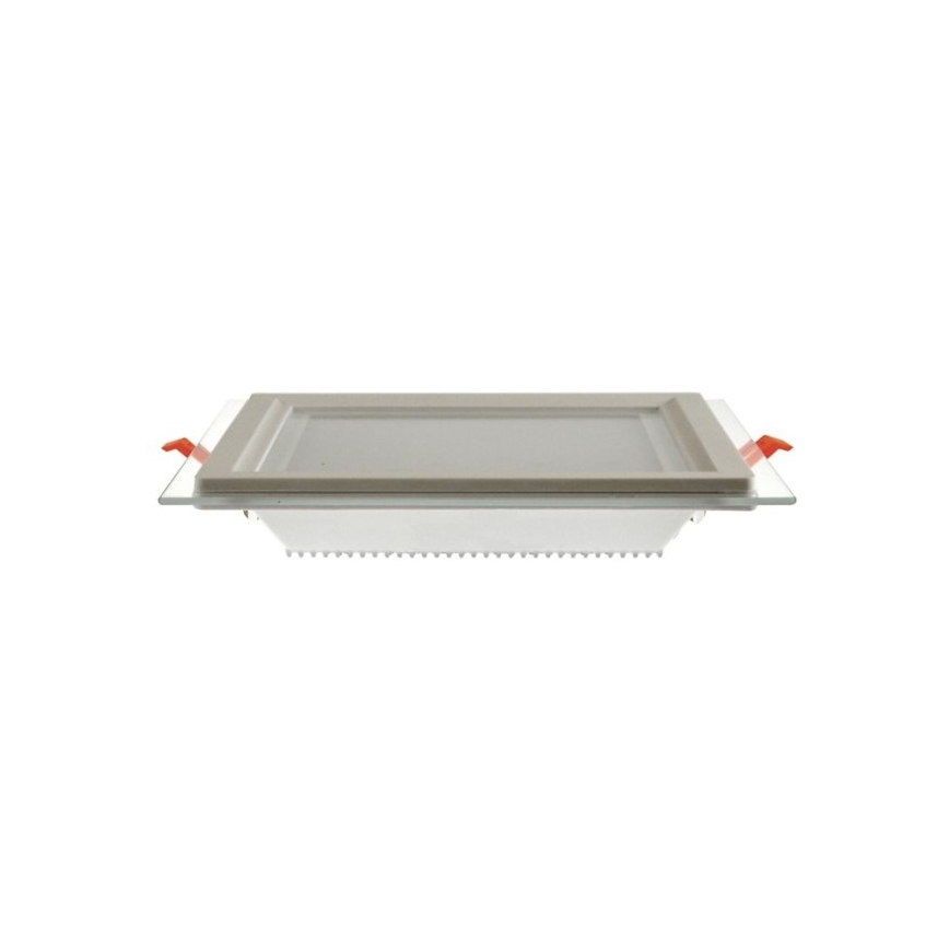 LED Vgradna svetilka FINITY LED/18W/230V 4000K