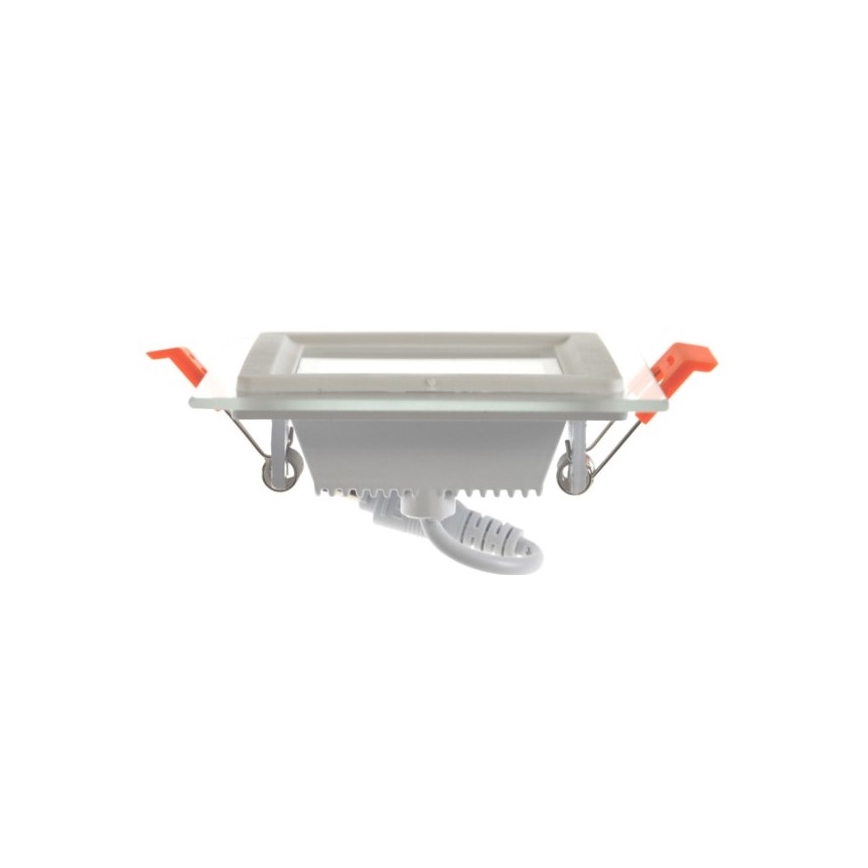 LED Vgradna svetilka FINITY LED/6W/230V 3000K