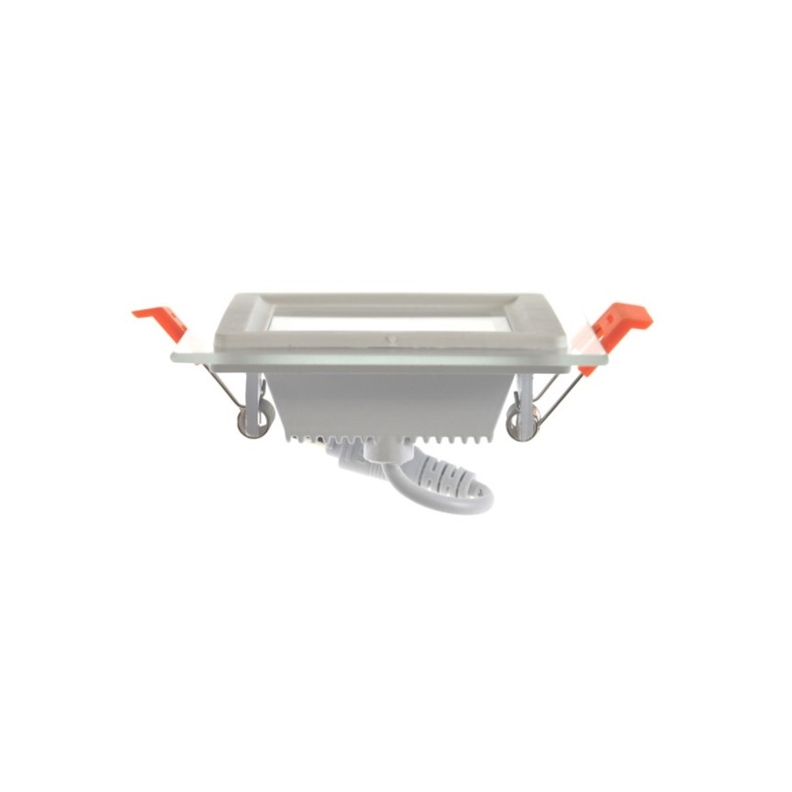 LED Vgradna svetilka FINITY LED/6W/230V 4000K