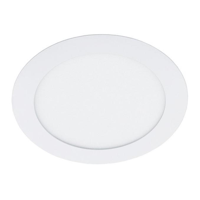 LED Vgradna svetilka GERD LED/12W/230V 3000K